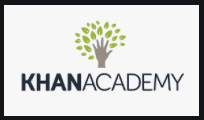 Math: Khan Academy 